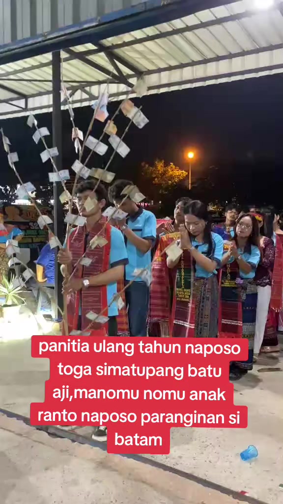 @SOPO BALIAN SI BORU TOBA