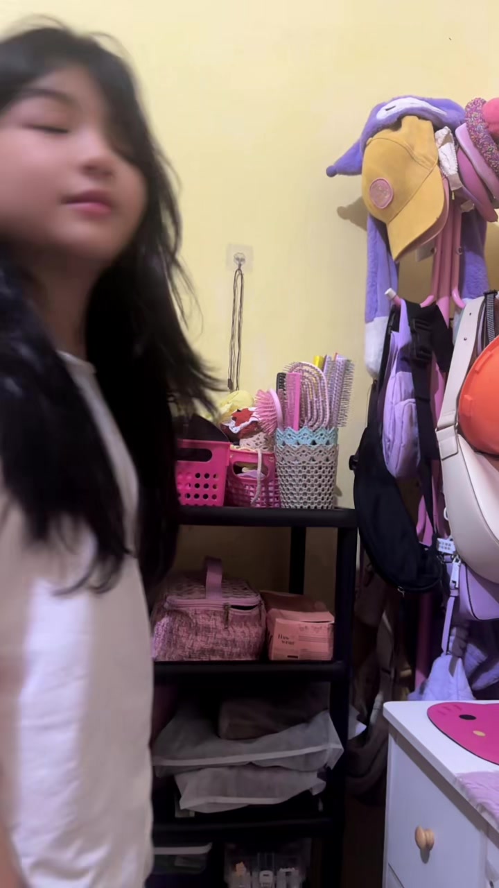 @Mommy Aimee and Jhara