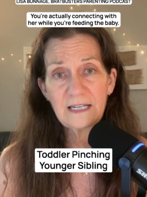 @Lisa Bunnage - Parenting Coach