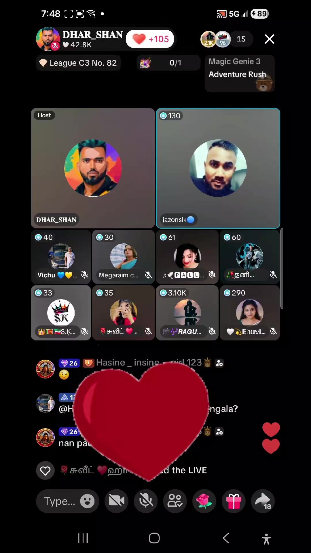 @✦  VICHU🇨🇦  ✦