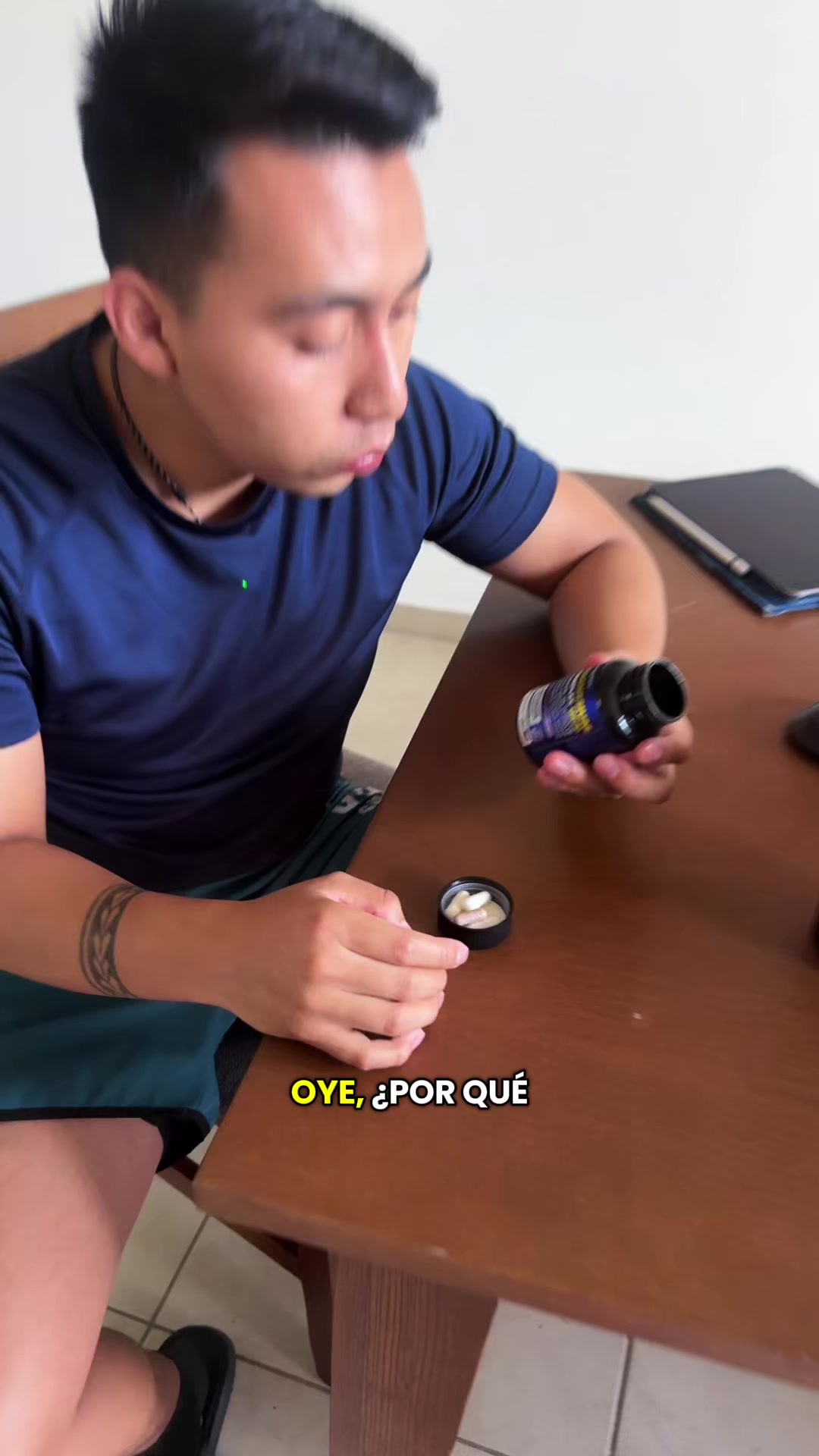 @Raul Flores