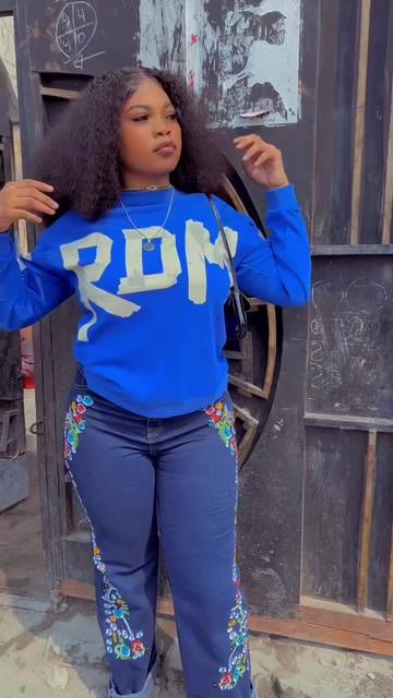 @Mwana mungala misu makasi ✅😁