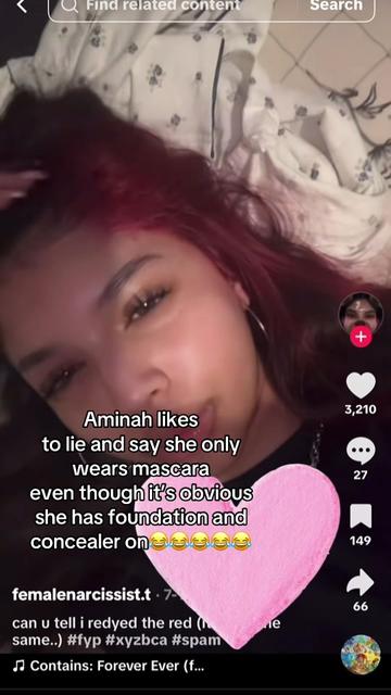 @amihate