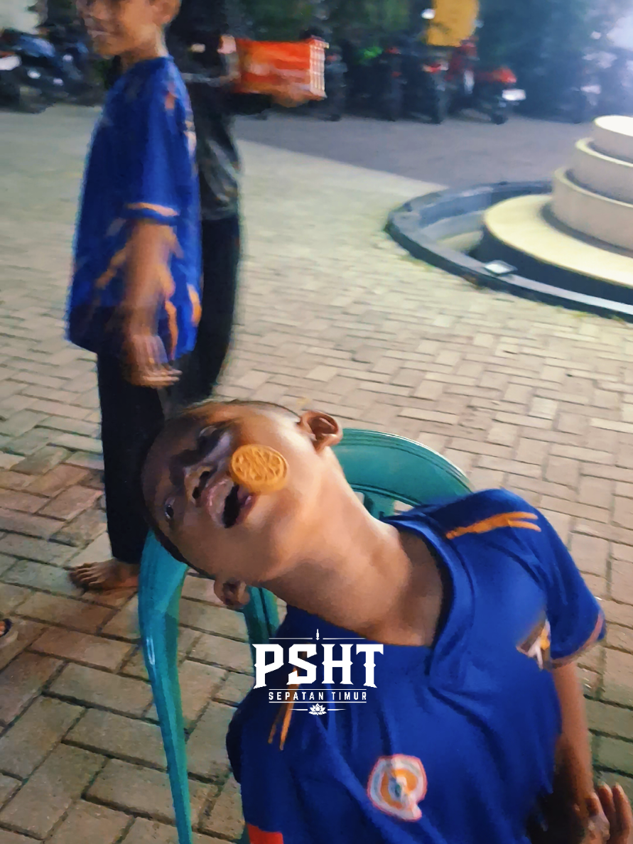 @PSHT Sepatan Timur