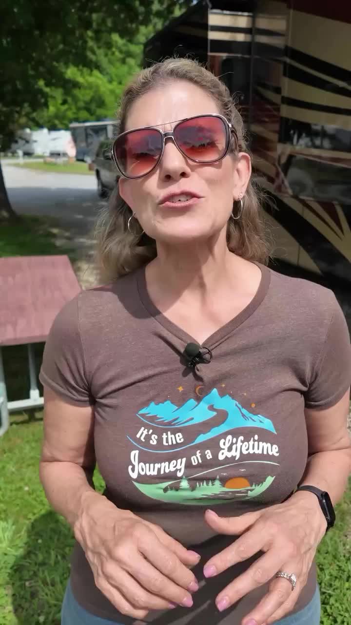 @Endless RVing