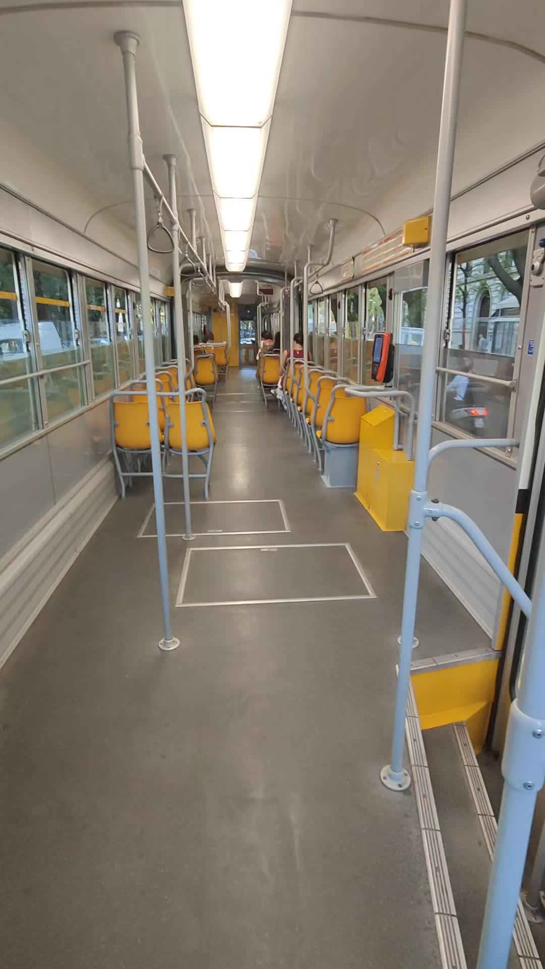 @Tram di Milano