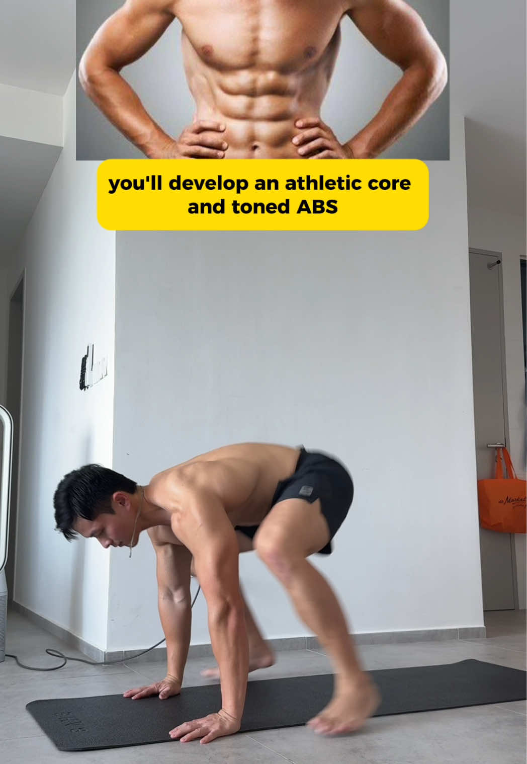 @Bryan Lee | Be the Inspiration