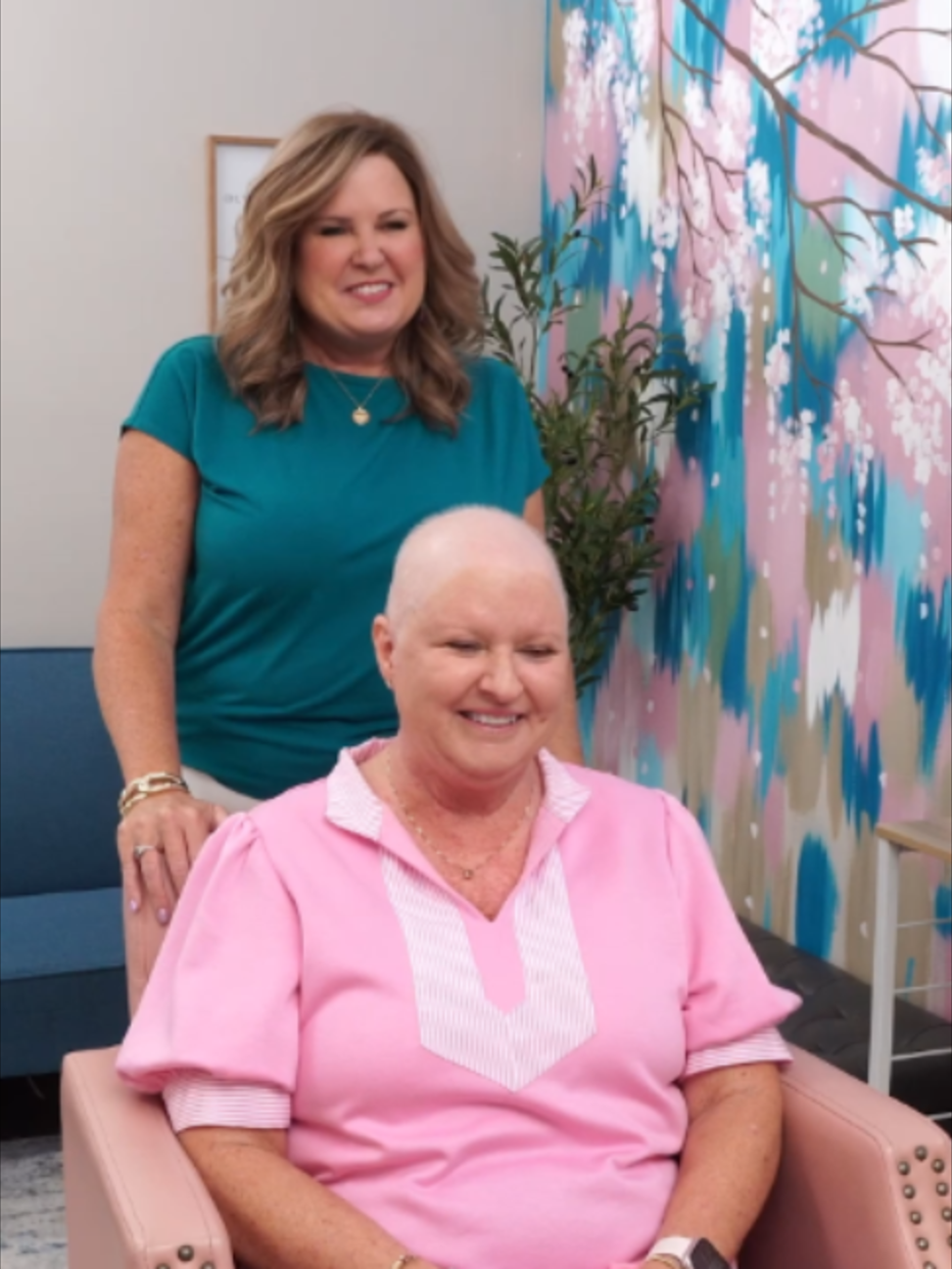 @GEORGIA HAIR SOLUTIONS