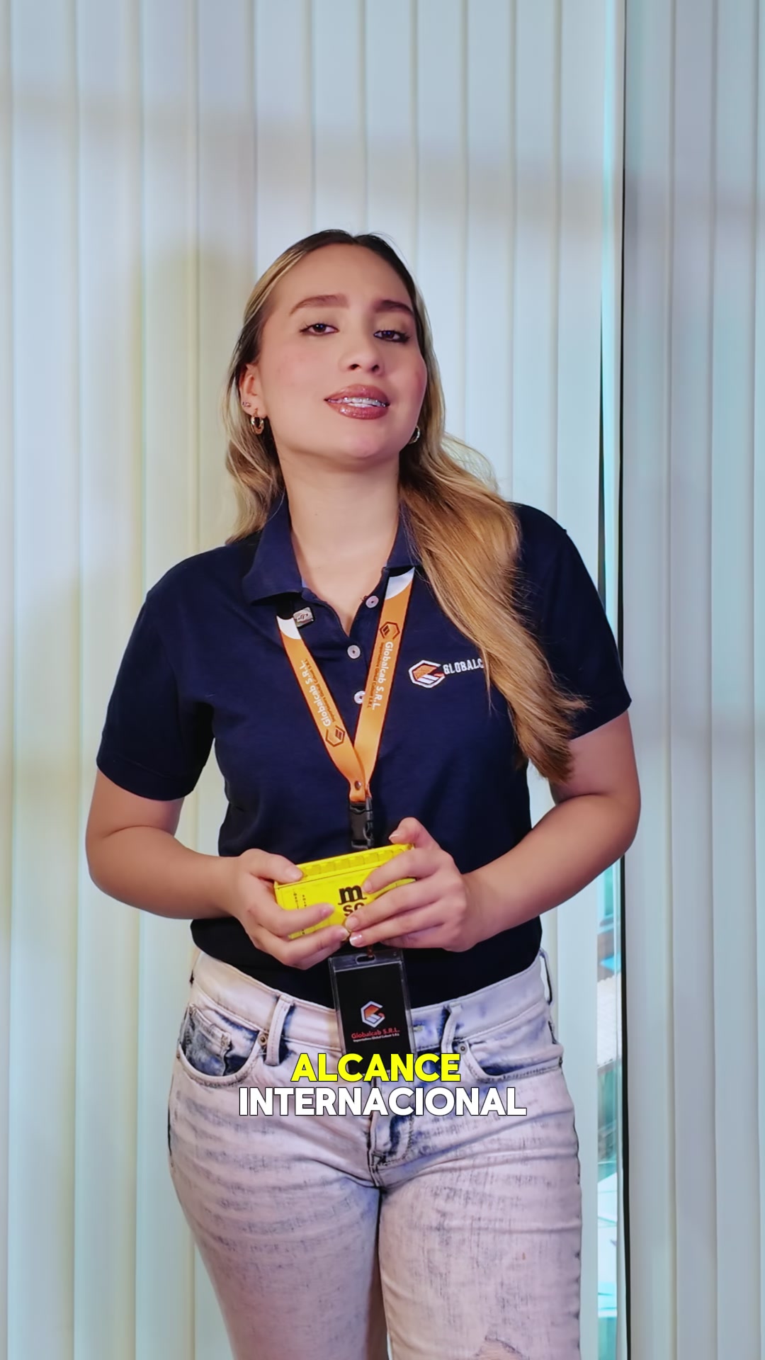 @Globalcab SRL