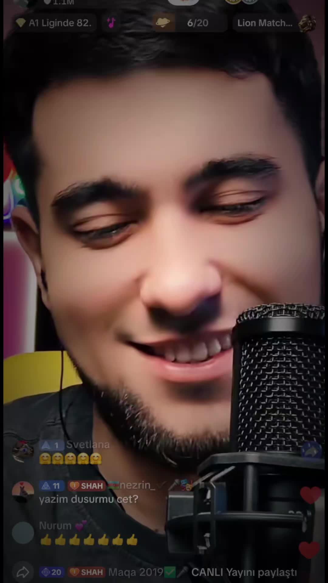 @꧁НУР꧂ʂˣ✅️🎤🎭