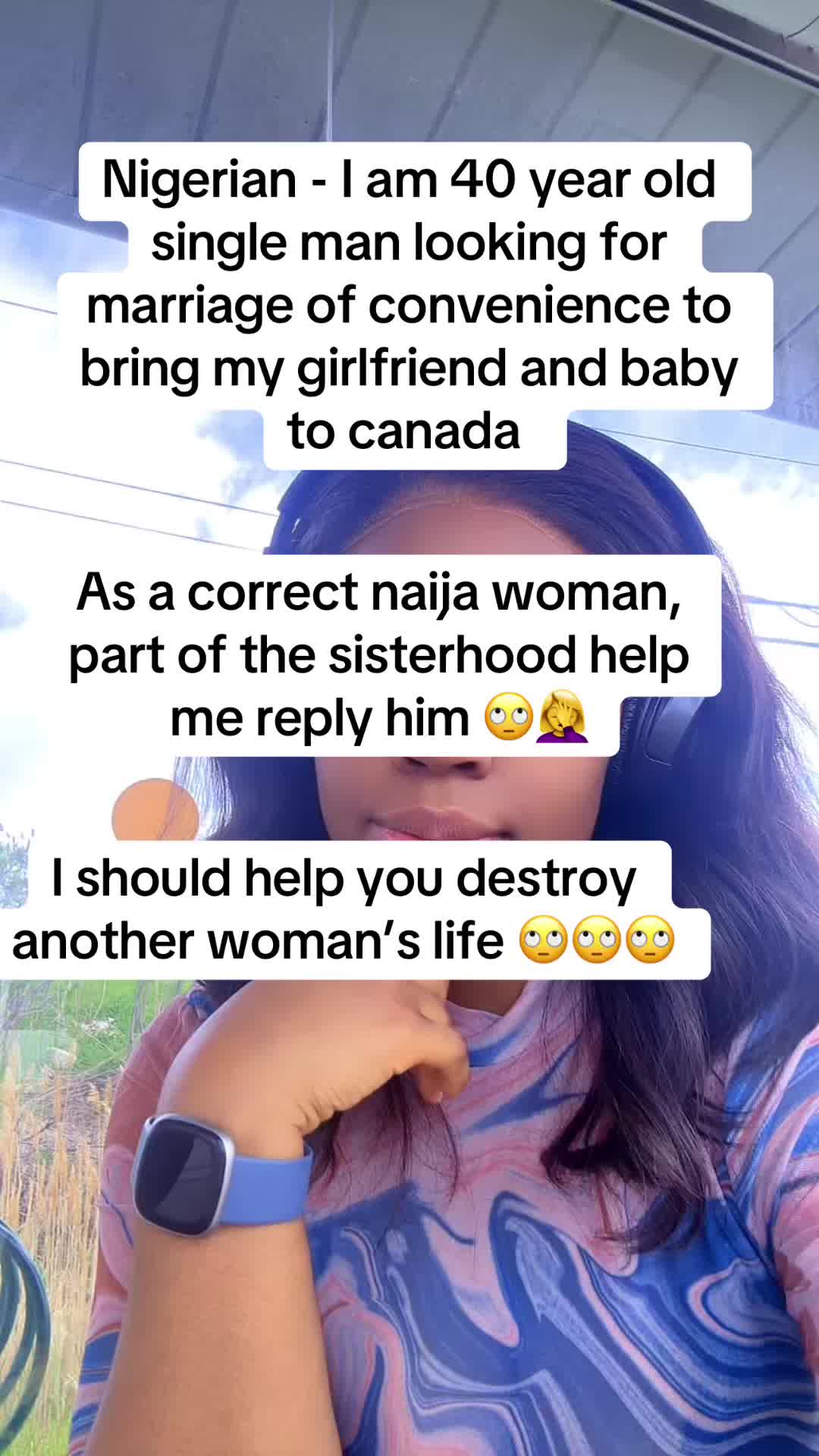 @TercesJobs on IG