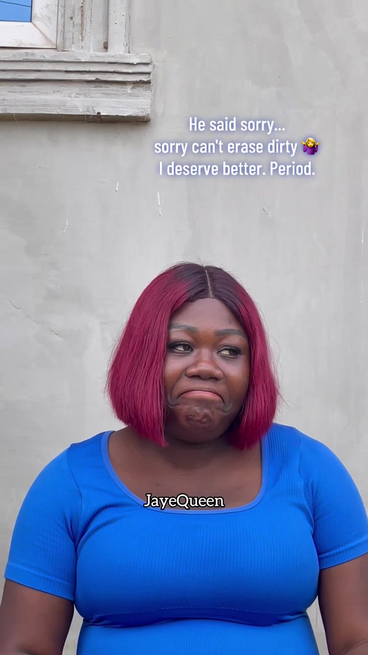 @JayeQueen