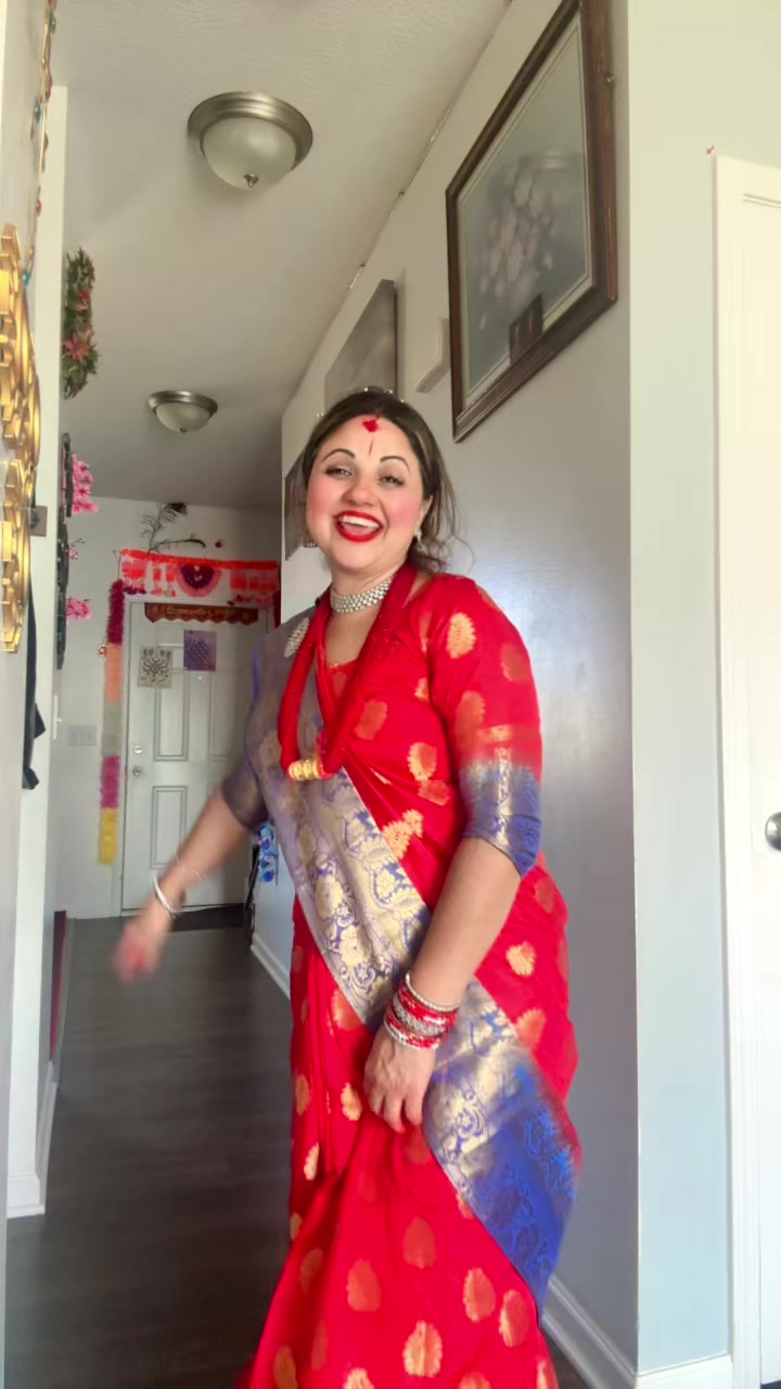 @Deepa Dahal