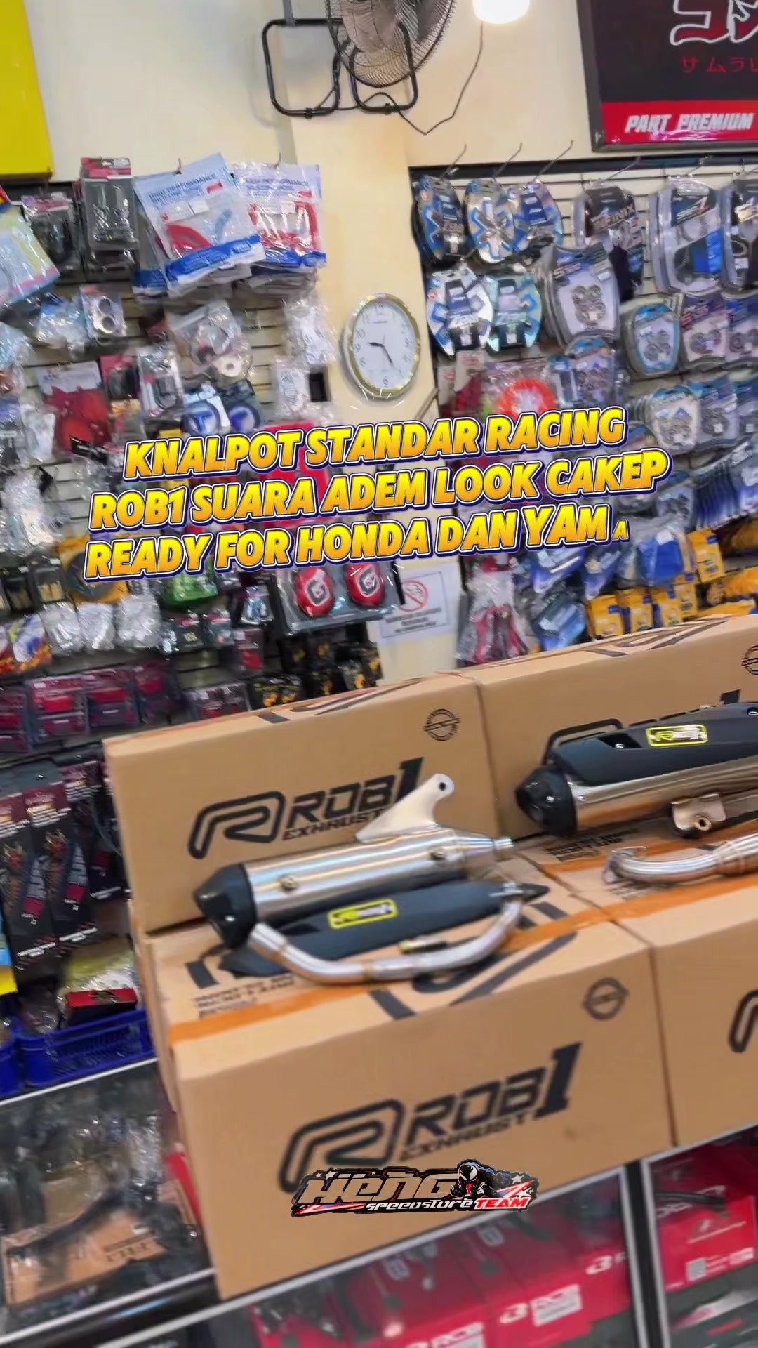 @hengspeedshop