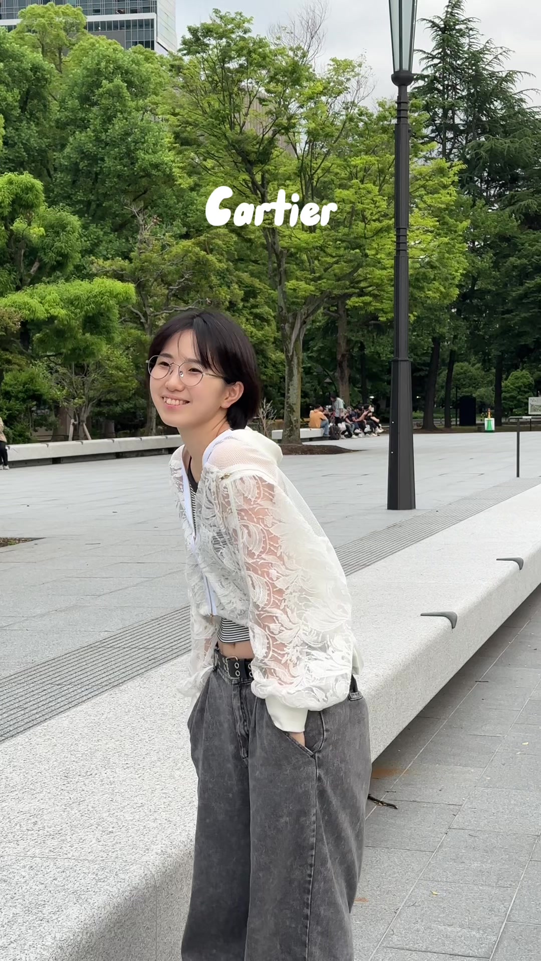 @メガネのトリプル銀座