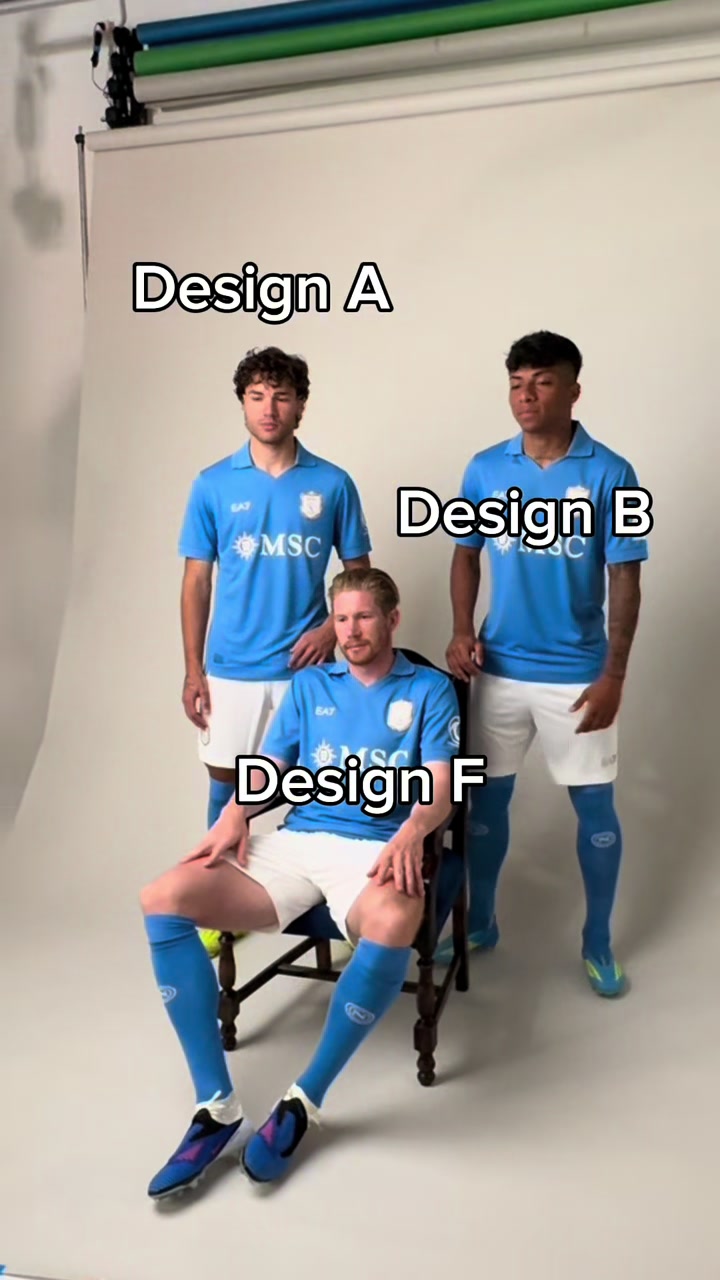 @SSC Napoli