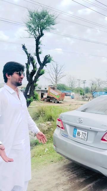 @Raja Ahmed Raza Chib