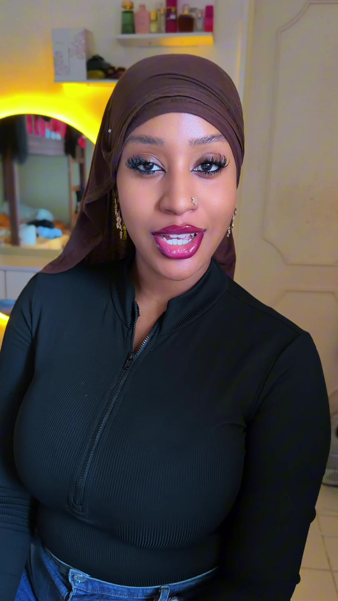 @Leila🇸🇳🇹🇳| Content Creator