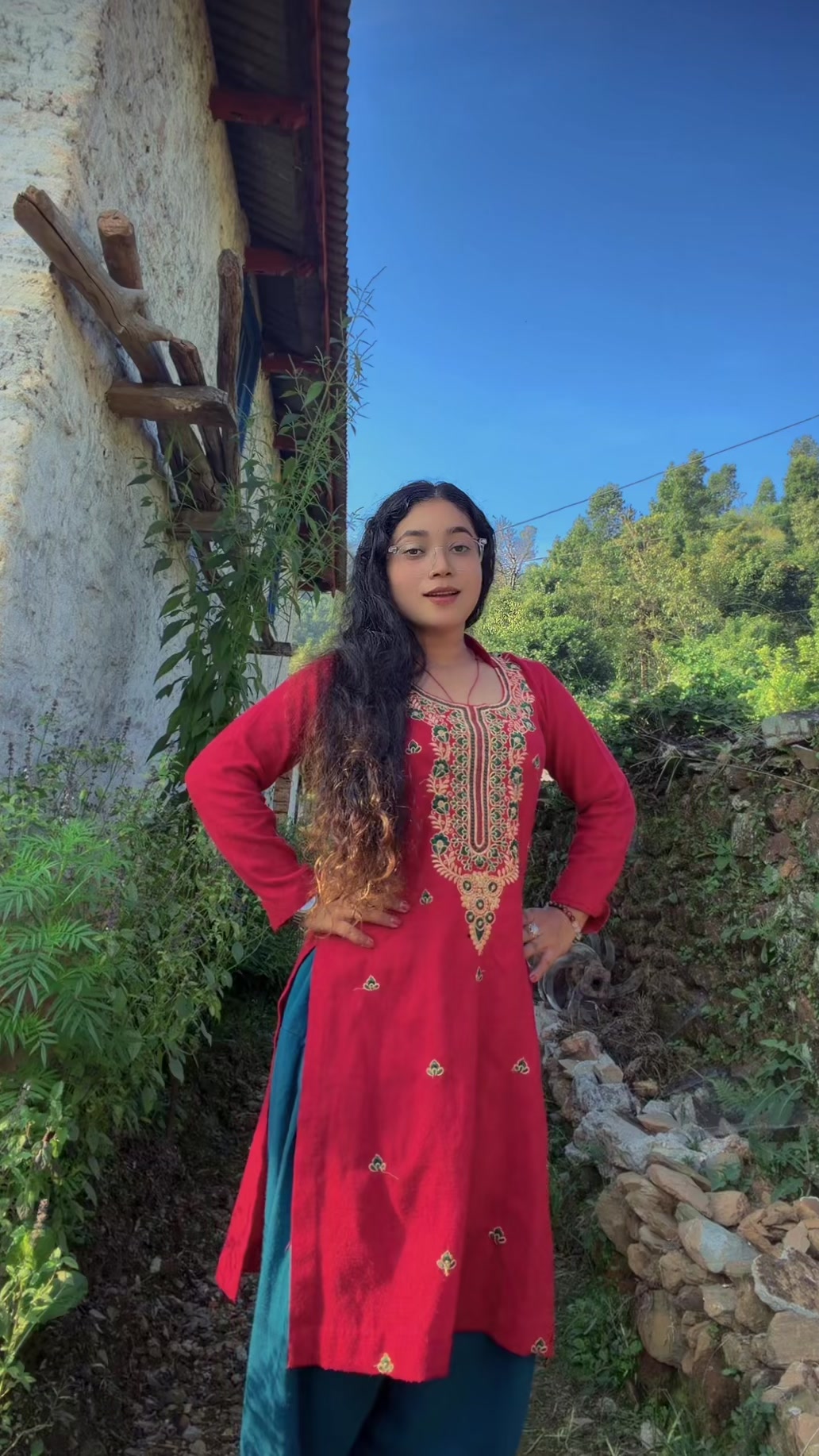 @Bhawana Aryal