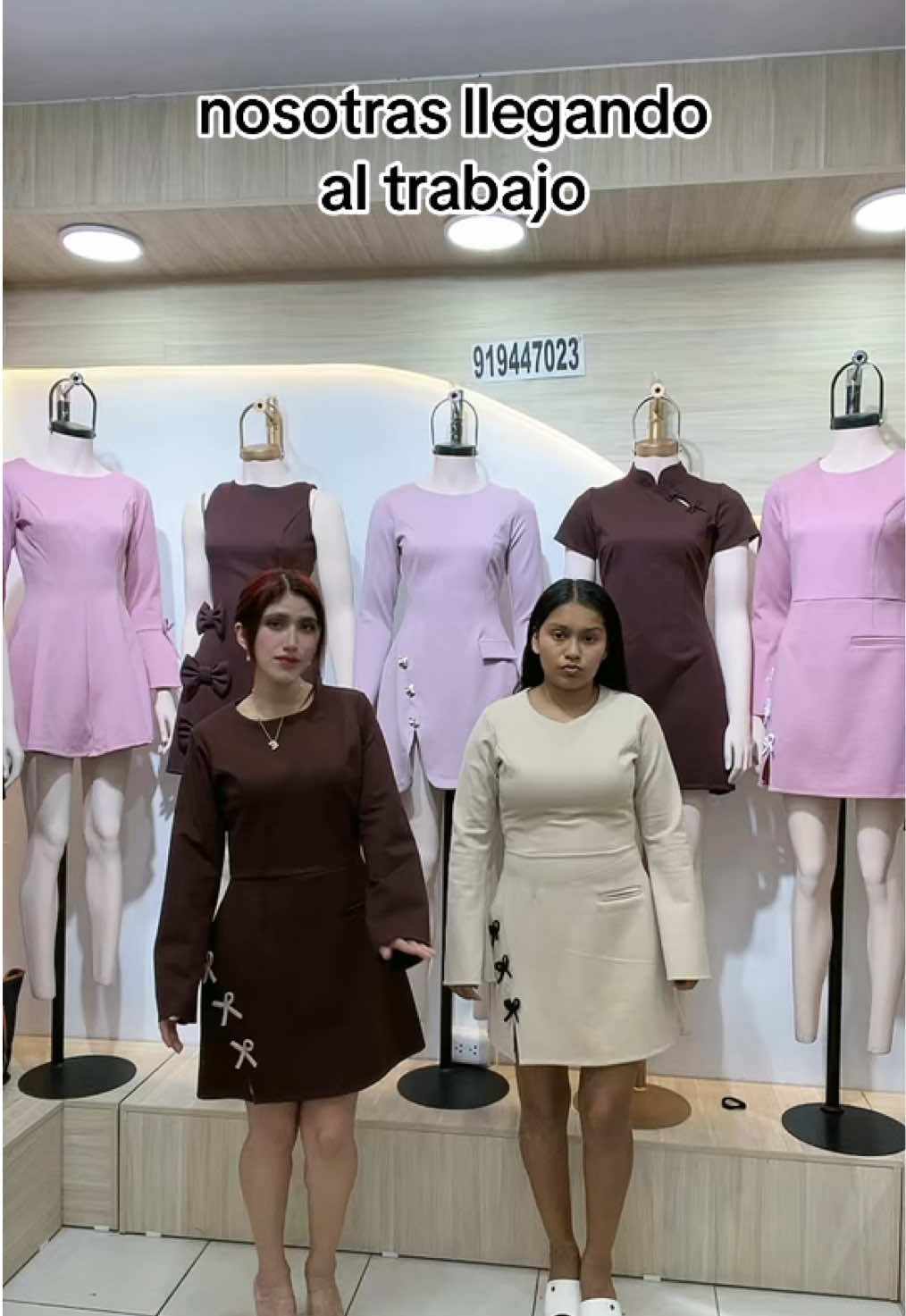 @Melodymodafemenina