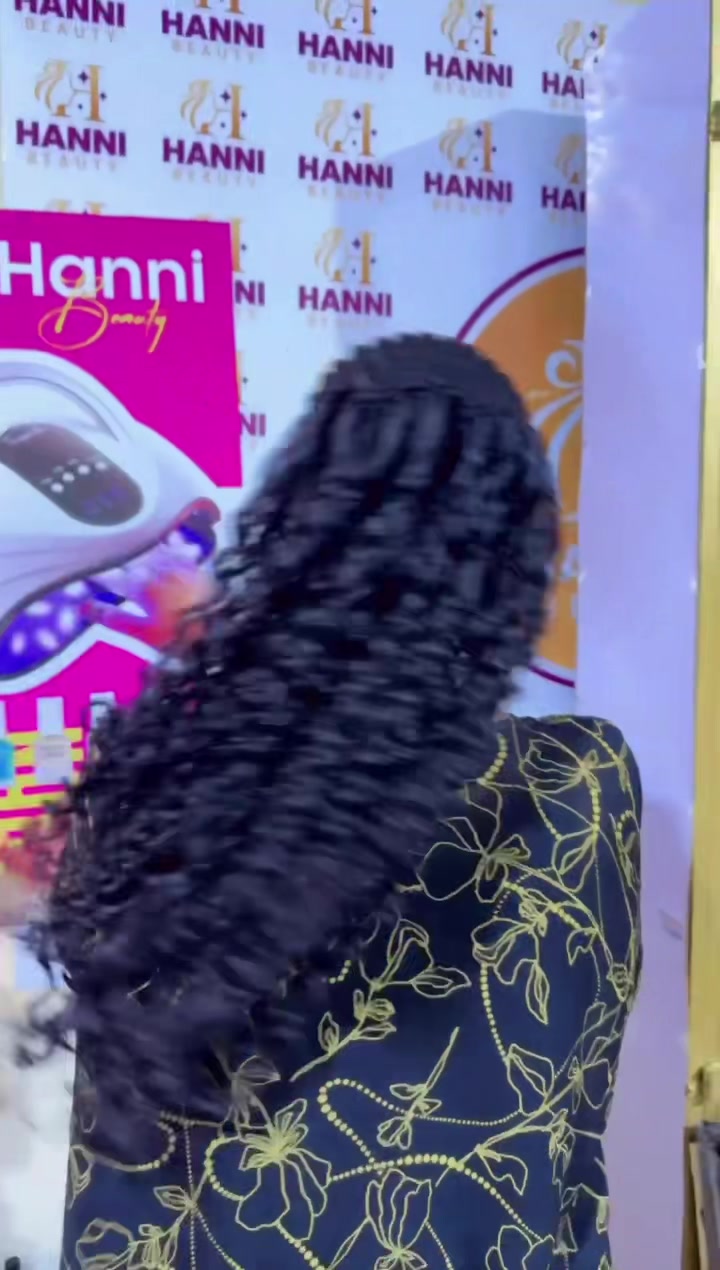 @HANNI BEAUTY