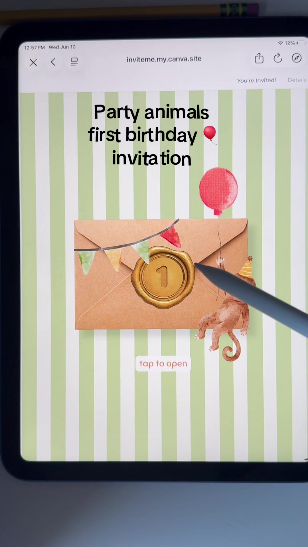 @InvitationMadeEasy
