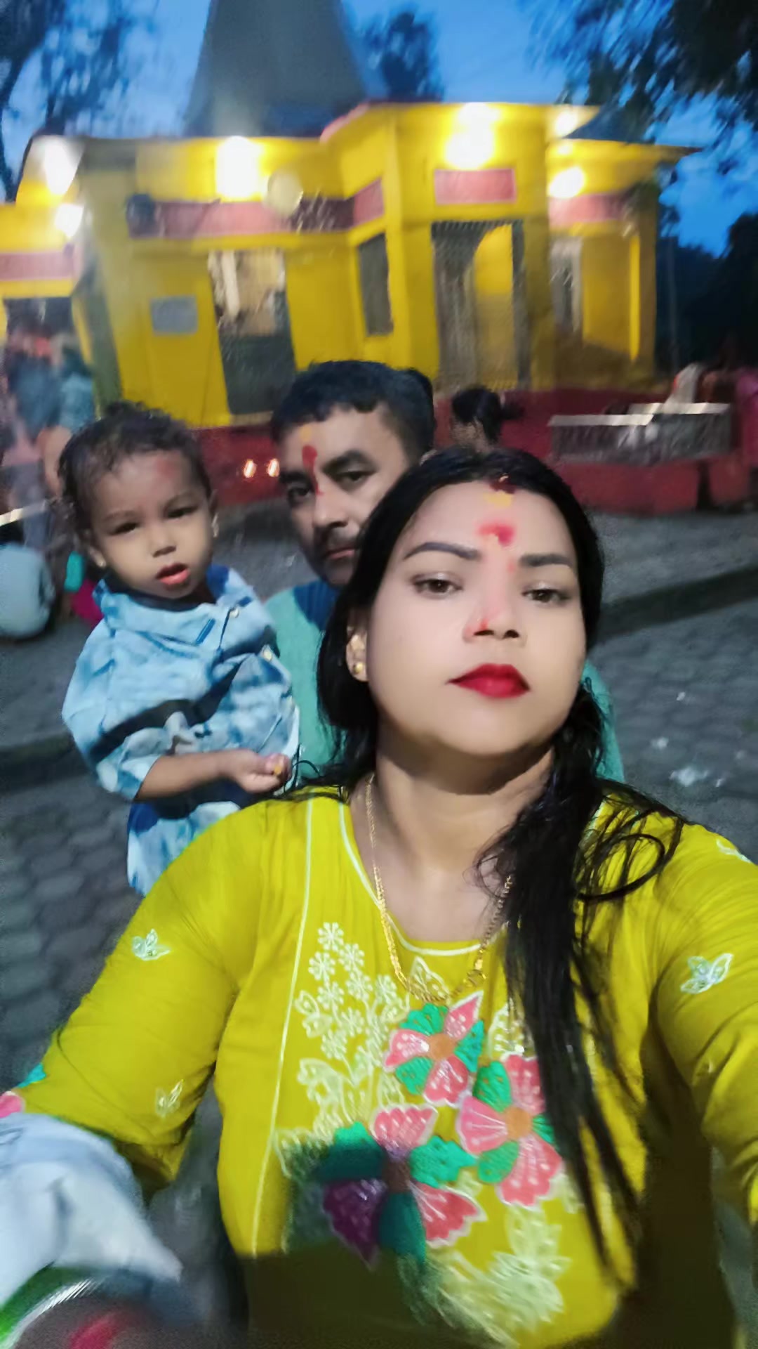 @Anita Baniya