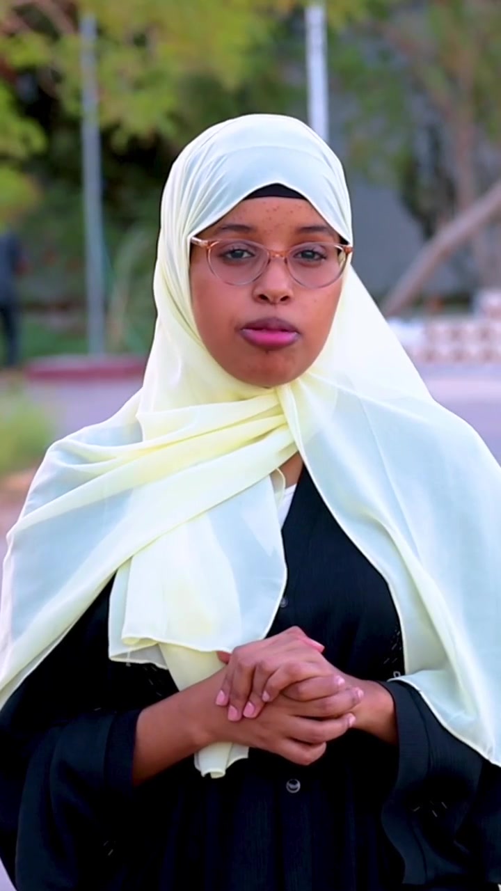 @East Africa University -Garowe