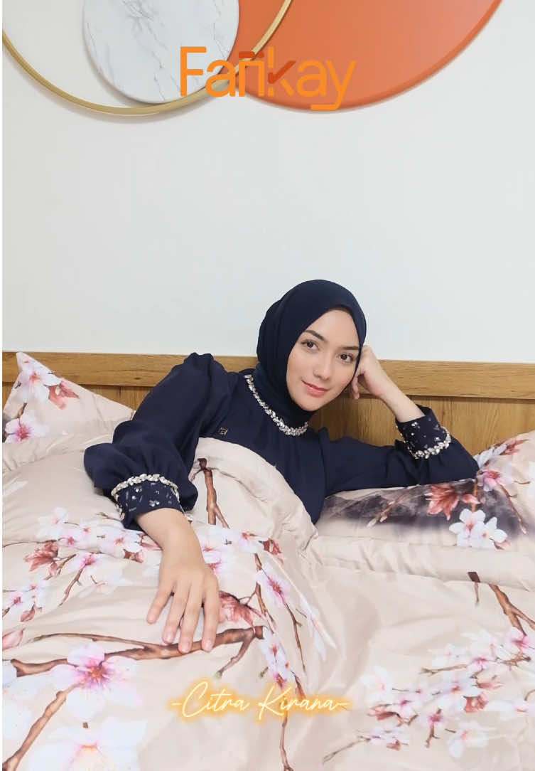 @Fankay Bedcover