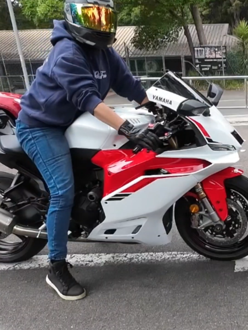 @FrankTriple Moto