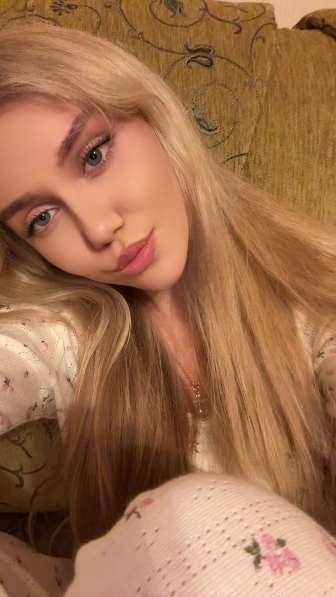 @полина андреевна