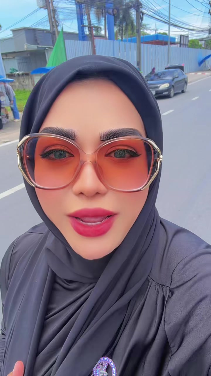 @بنت بوكيت 🇹🇭