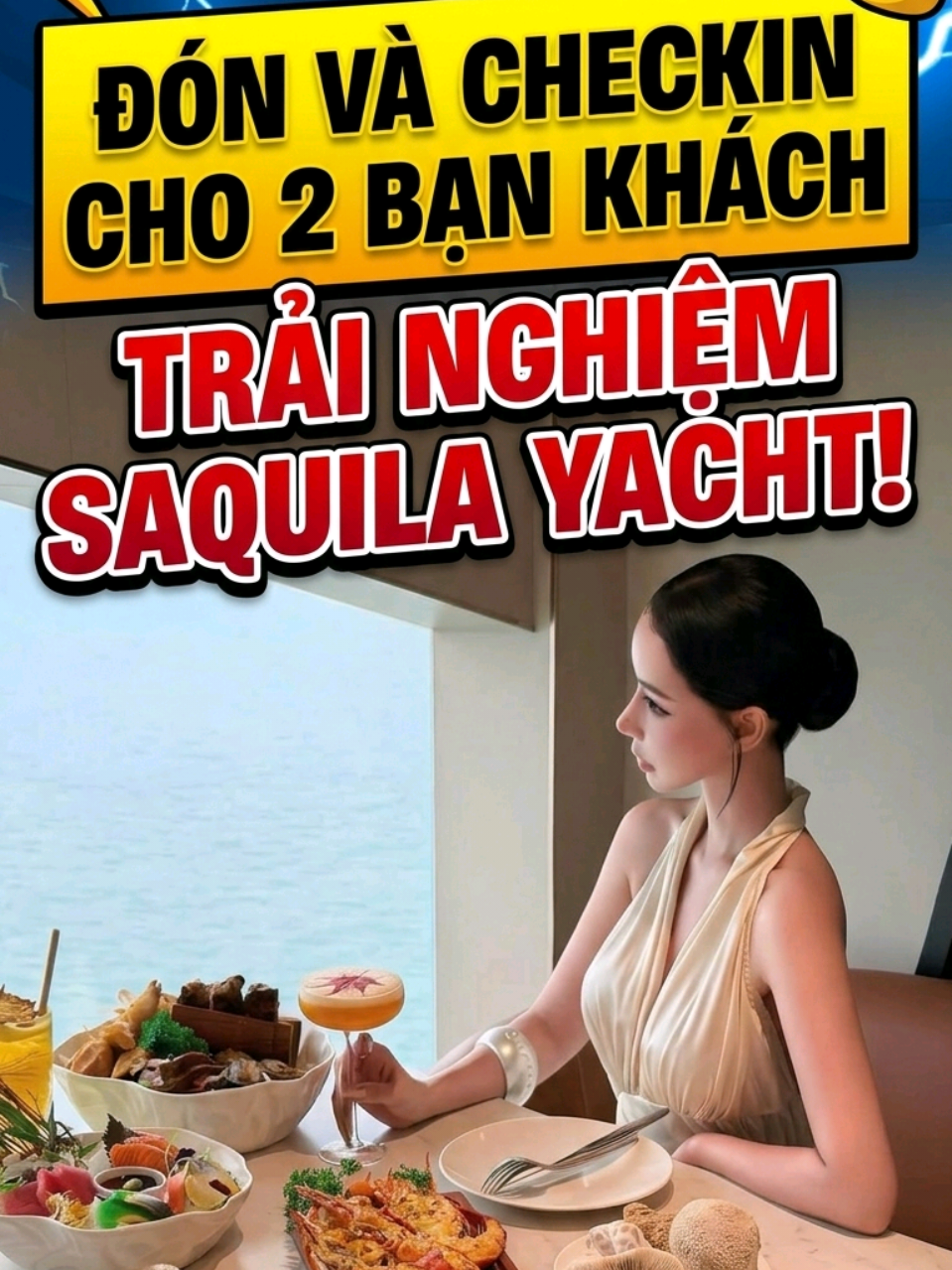 @Trải nghiệm Hạ Long
