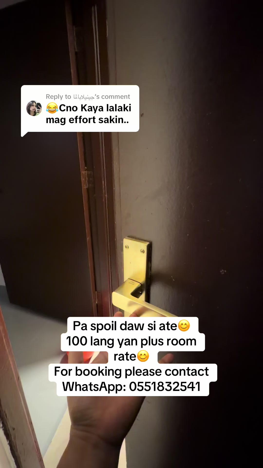 @Cefa Residence Riyadh 🇵🇭🇸🇦