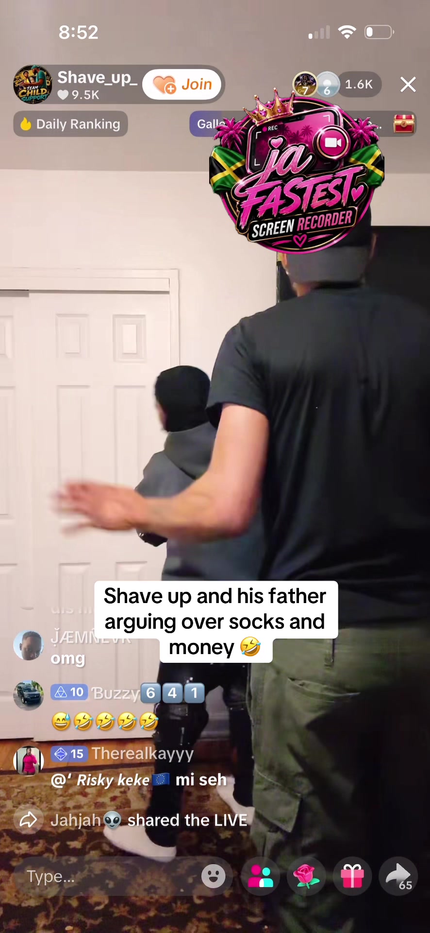 @Ja fastest screen recorder🇯🇲