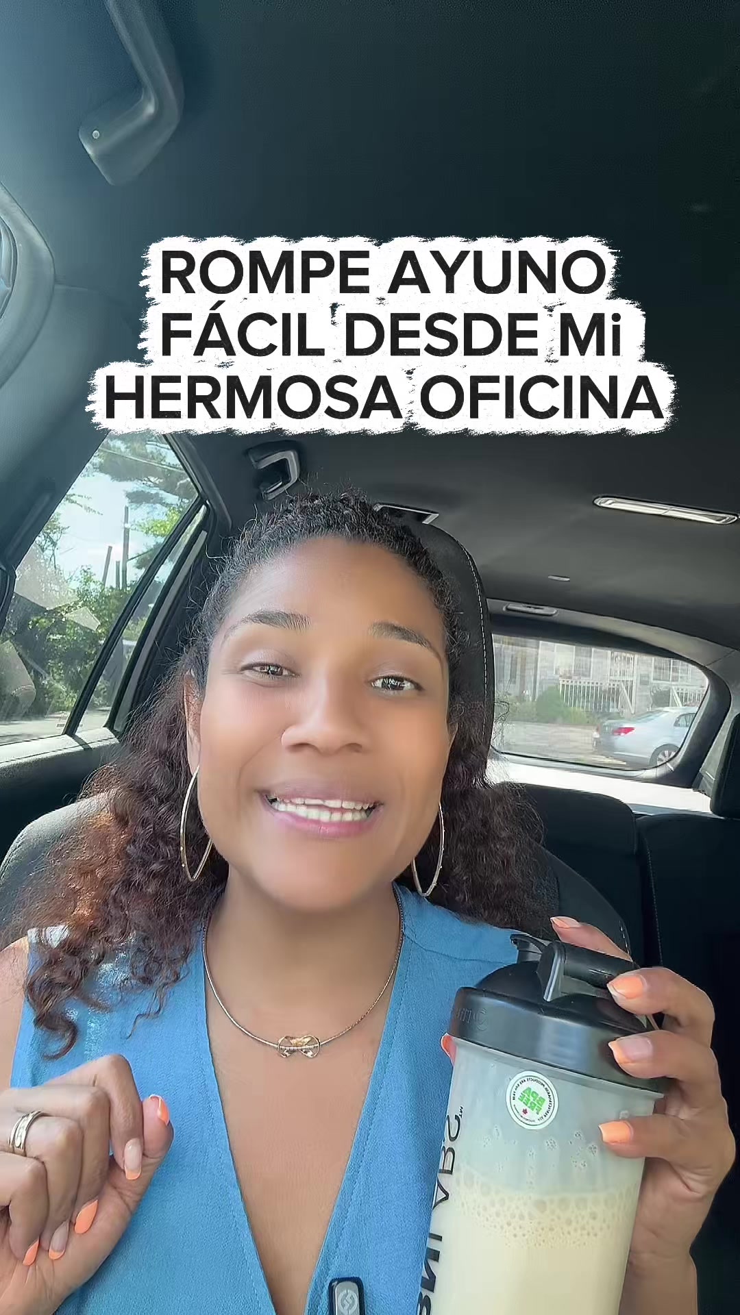 @Belkis|Ayuno 35+