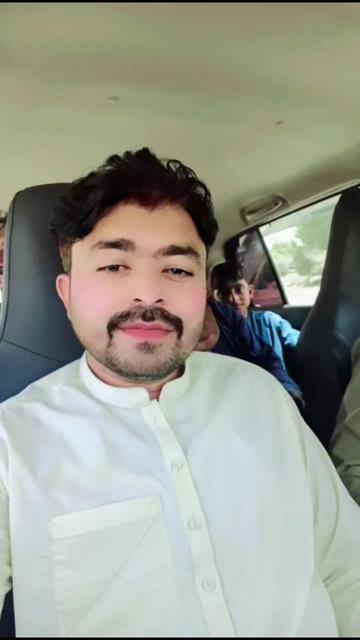 @bashir Shaikh