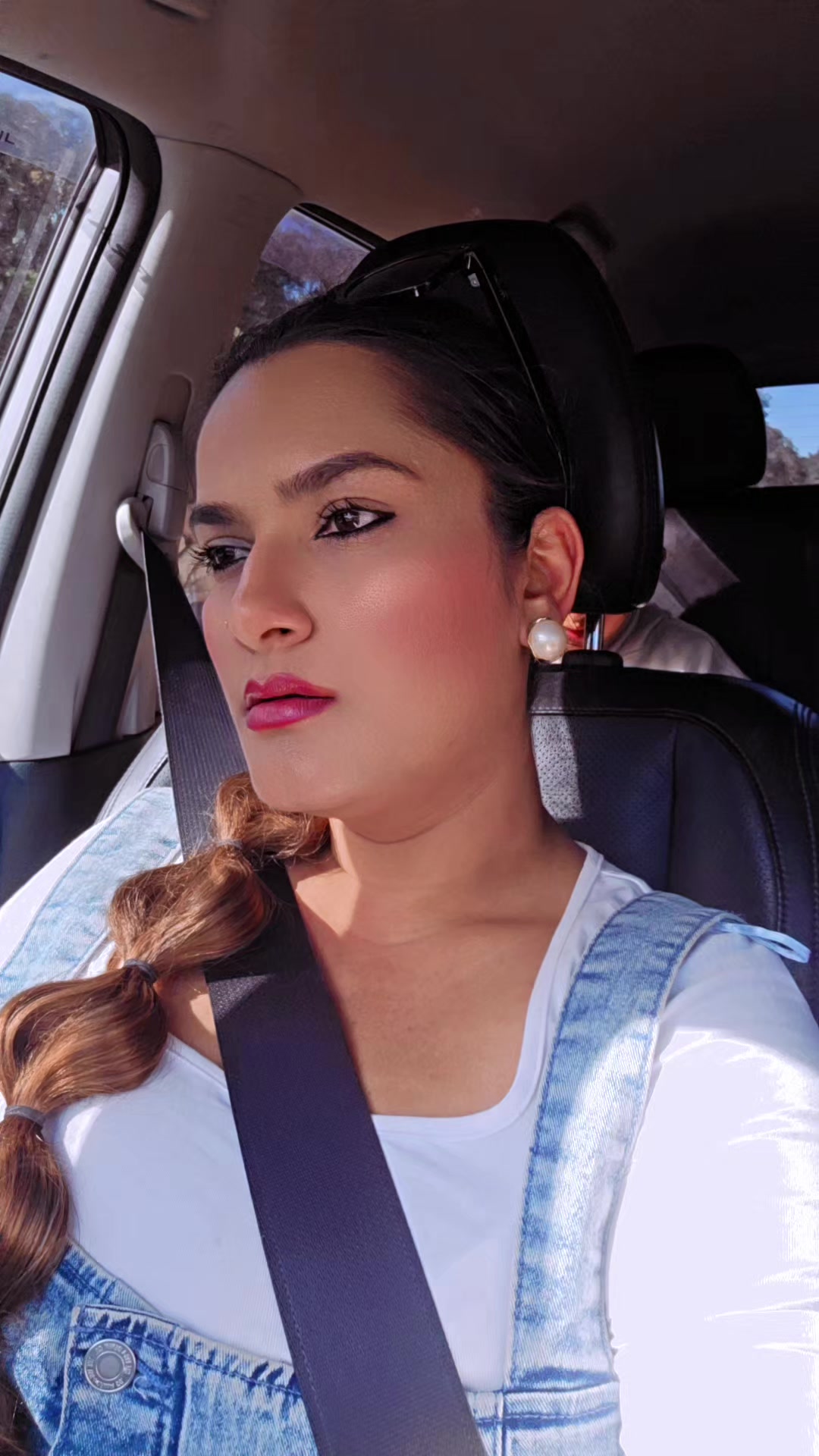 @Shreya Gyawali