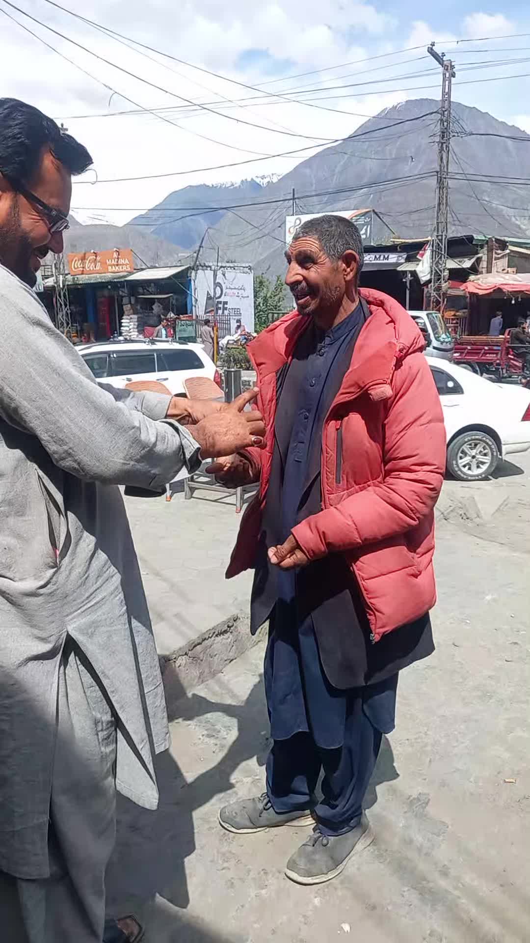 @Discover North Pakistan