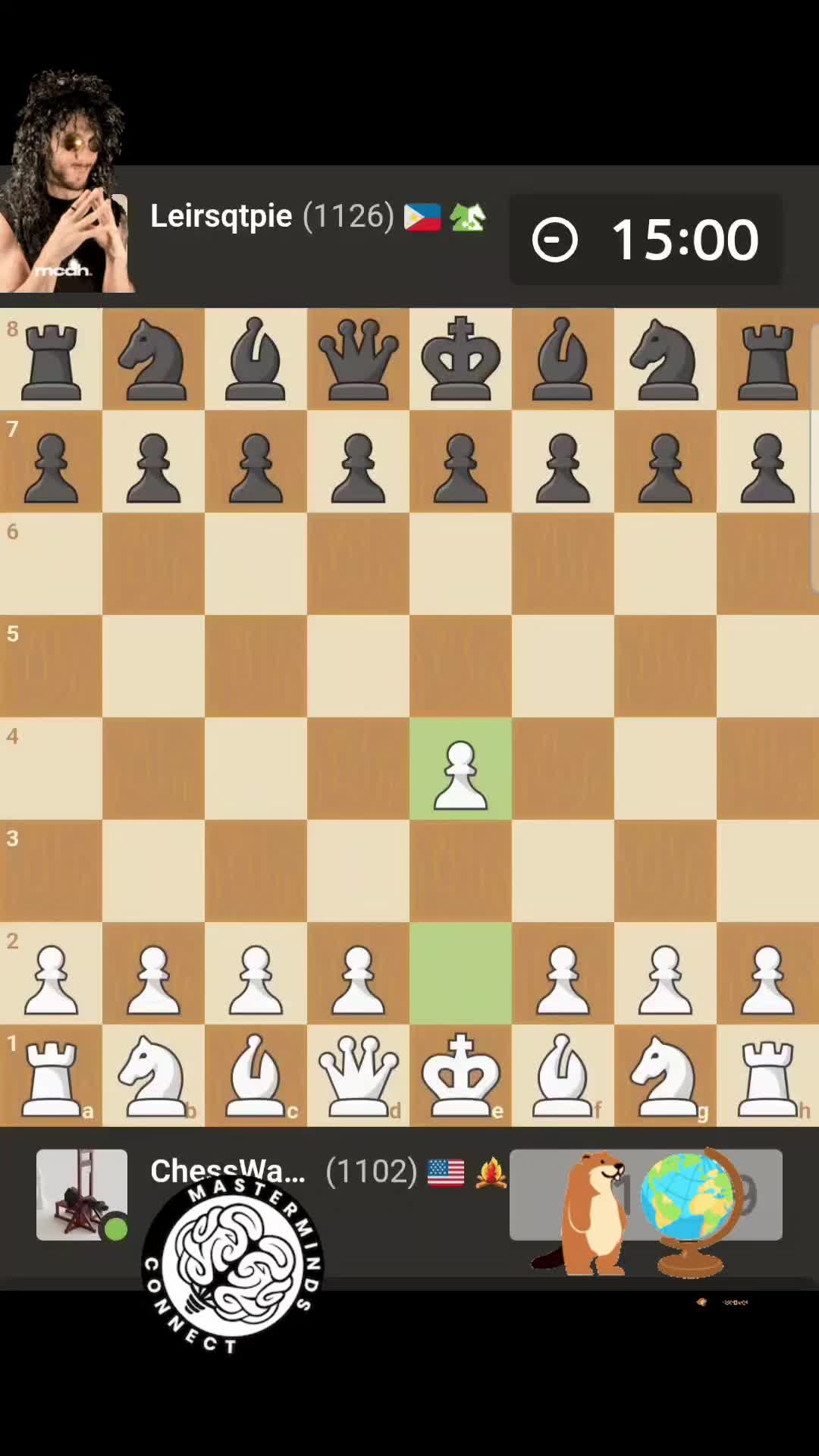 @ChessWarlord