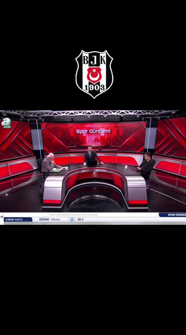 @Beşiktaş.Haberleri