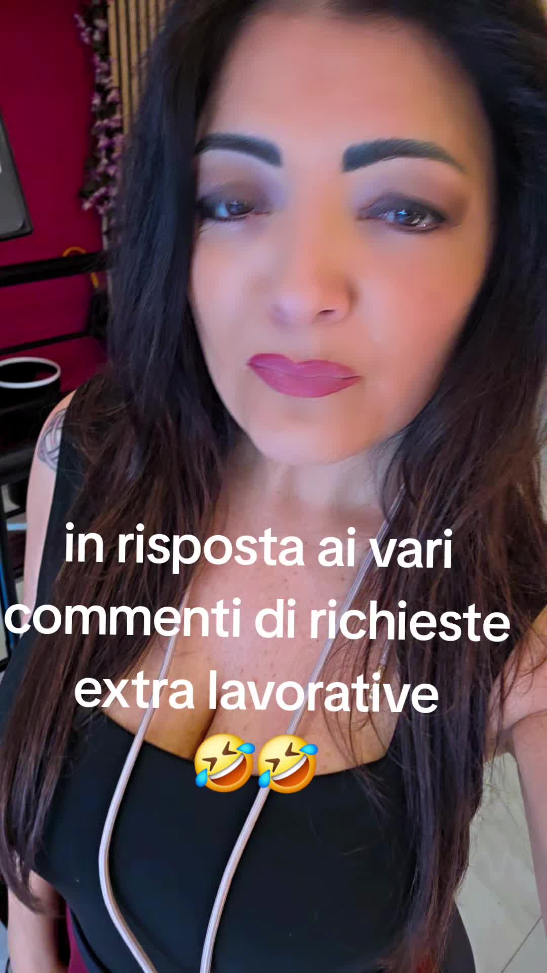 @Crema e Amarena