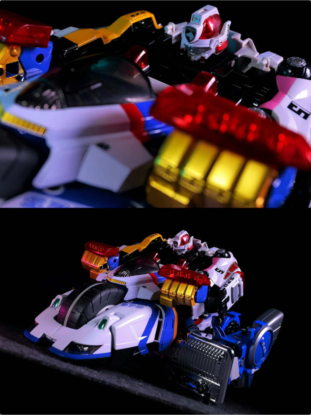 @KRTOYS Review