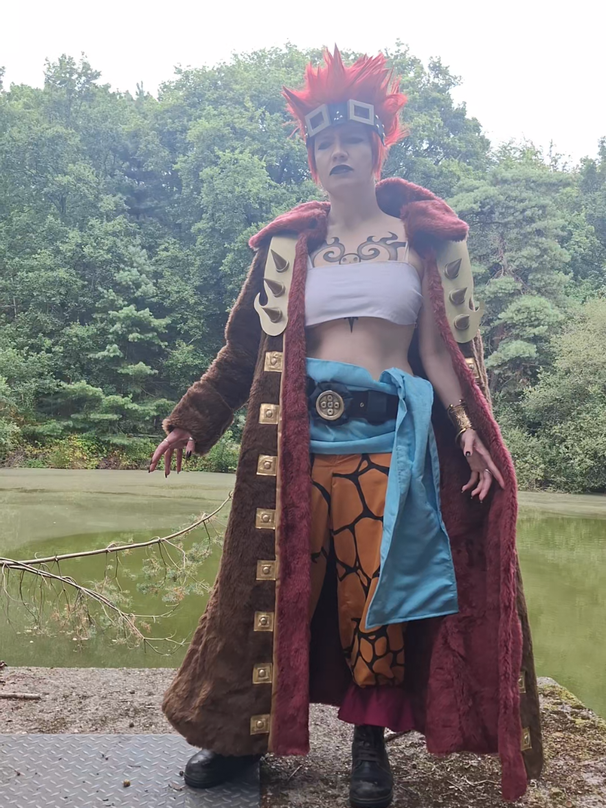 @Hitokiri Kamazo