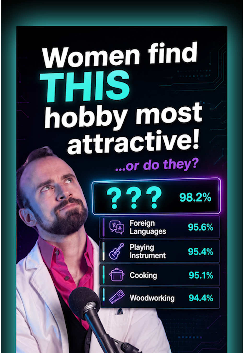 @Avisha |🧬Scientist Mythbuster