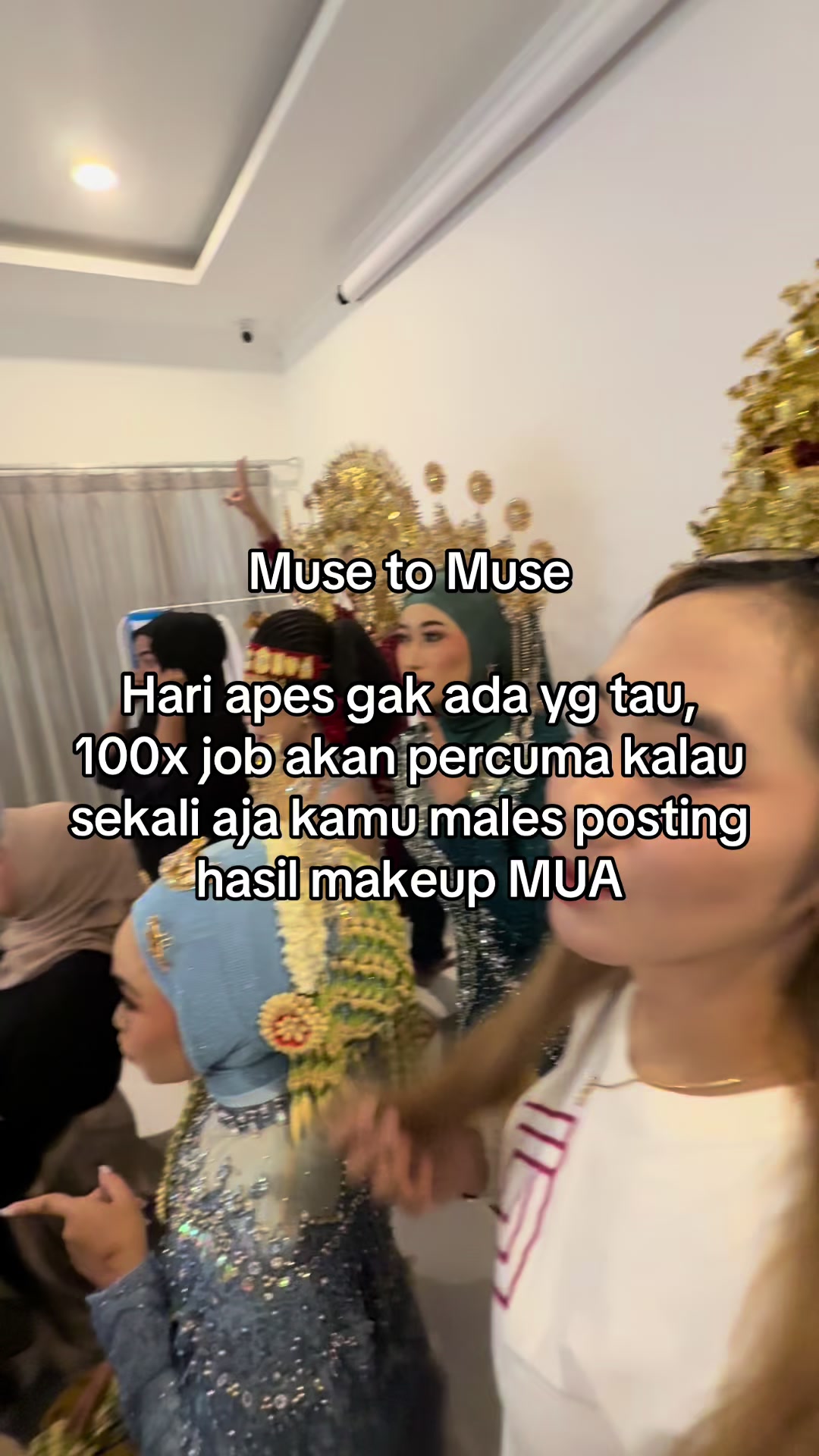 @Muse Academy Official