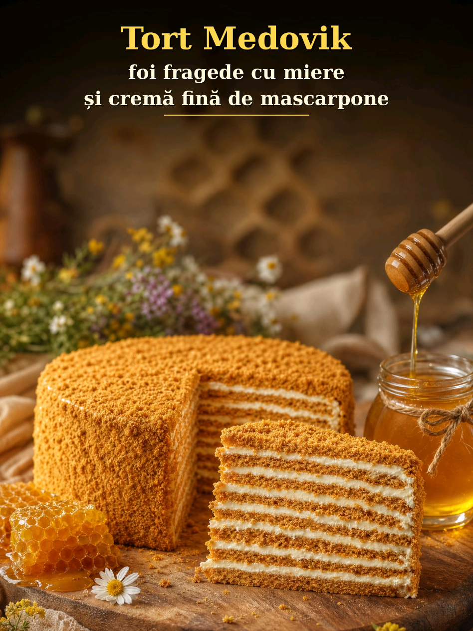 @Bunătăți De Casă