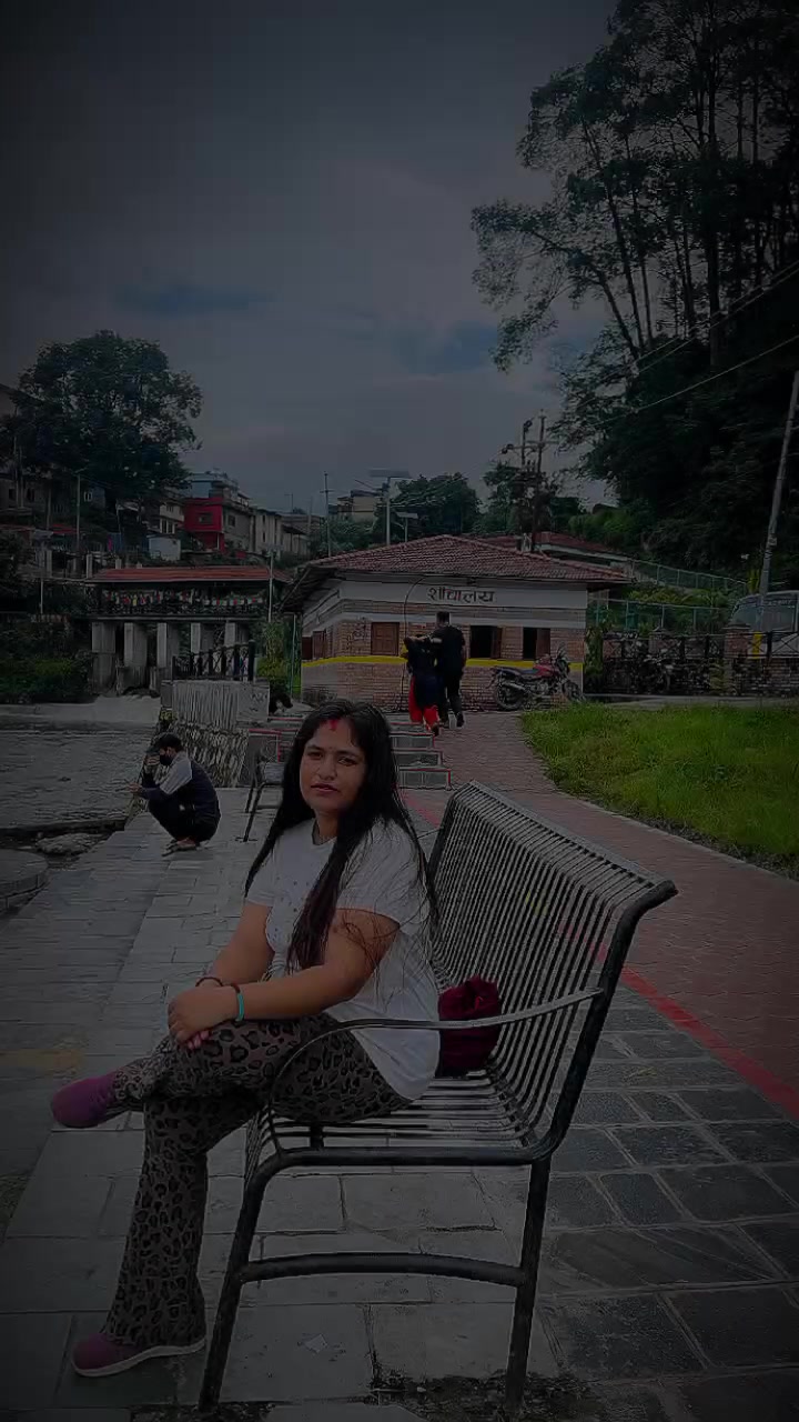 @Jenish Thapa