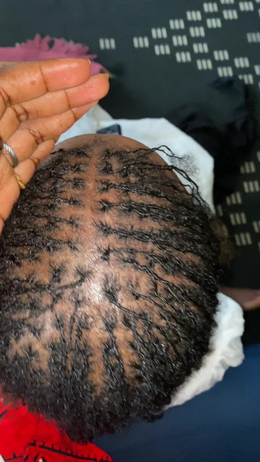 @my dream hair💇🏾&zwj;♀️🫶🏾🥰
