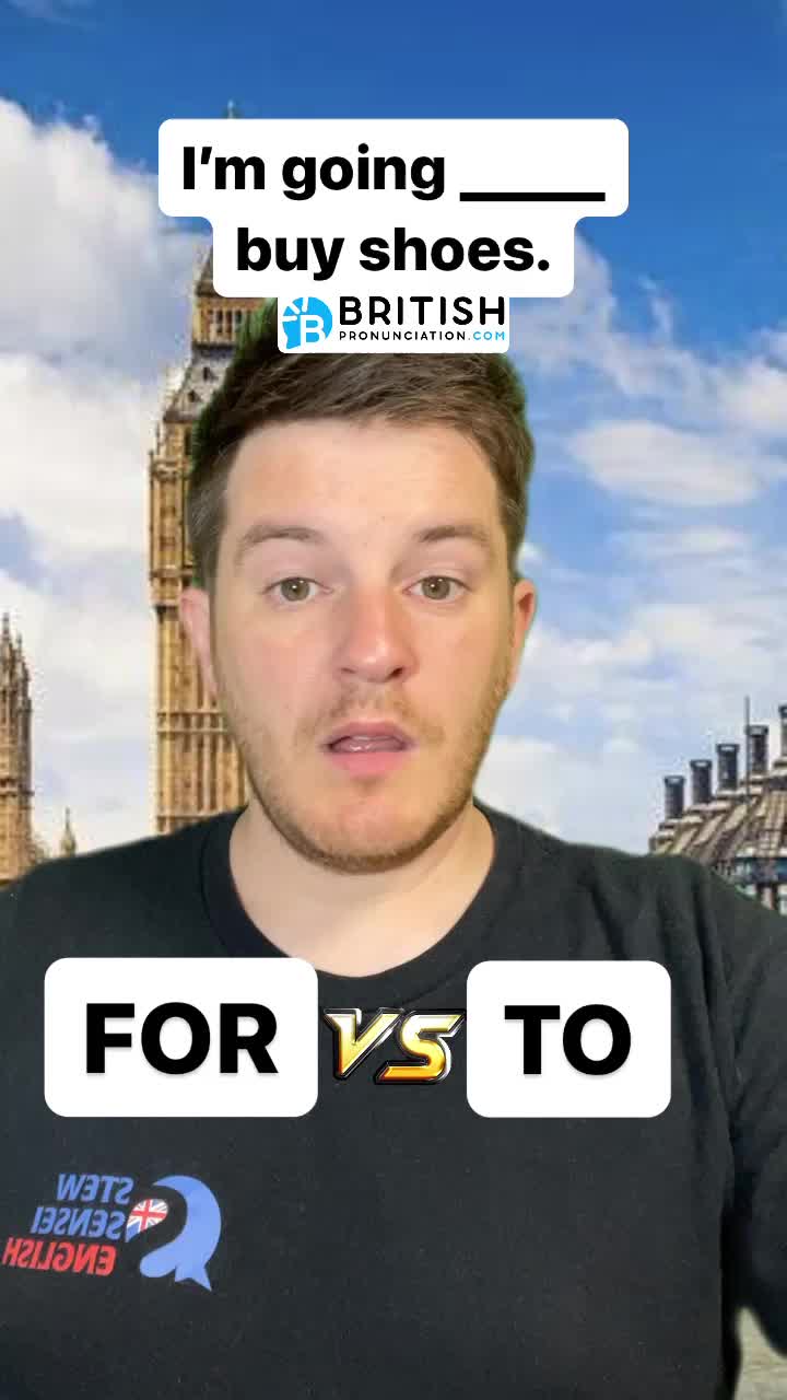 @Stew Sensei English
